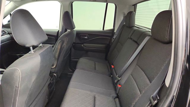 2021 Honda Ridgeline Sport AWD - 23035128 - 18
