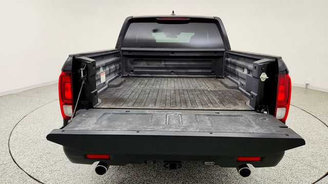 2021 Honda Ridgeline Sport AWD - 23035128 - 19