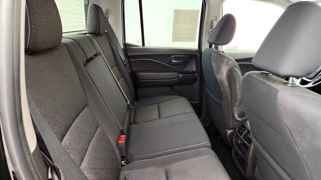 2021 Honda Ridgeline Sport AWD - 23035128 - 20