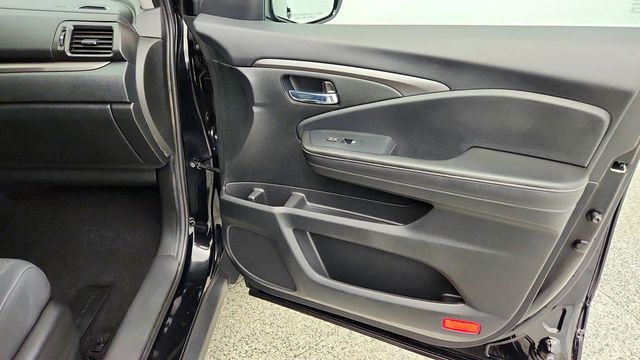 2021 Honda Ridgeline Sport AWD - 23035128 - 23