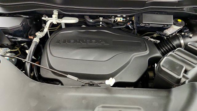 2021 Honda Ridgeline Sport AWD - 23035128 - 24