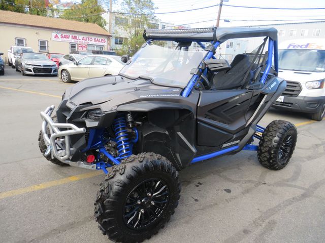 2021 Honda talon  - 22946122 - 0