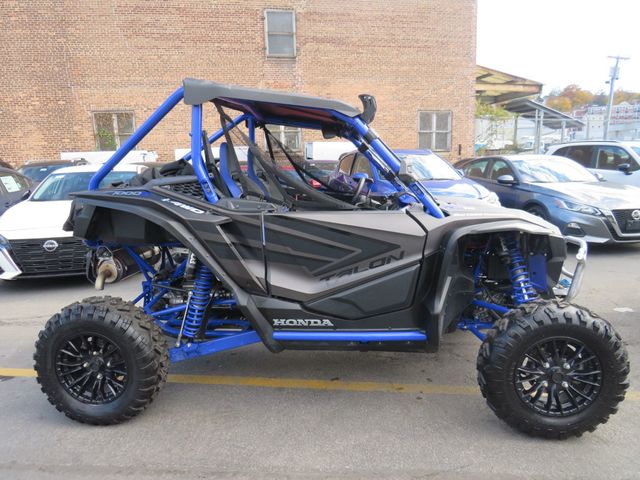 2021 Honda talon  - 22946122 - 9