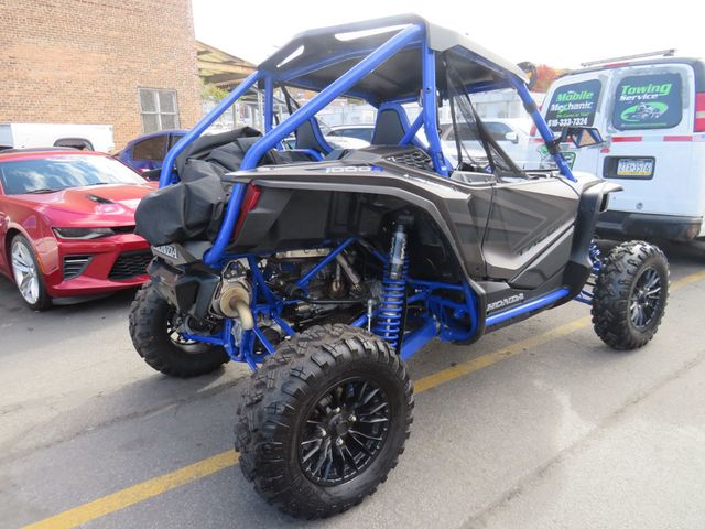 2021 Honda talon  - 22946122 - 10