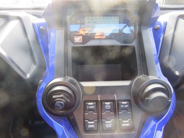 2021 Honda talon  - 22946122 - 11