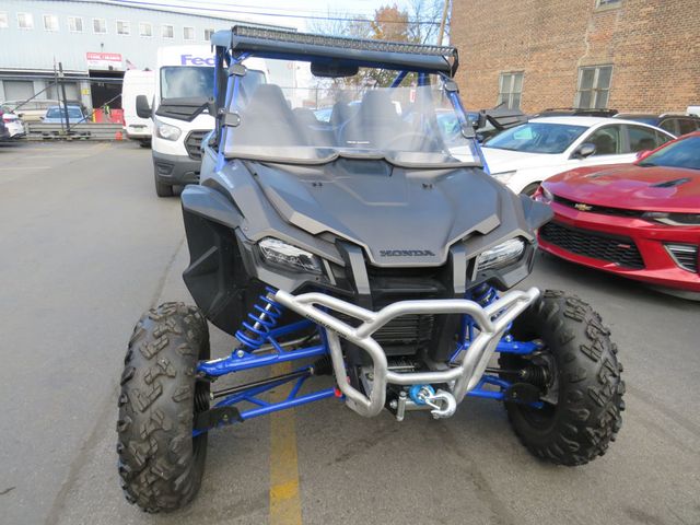 2021 Honda talon  - 22946122 - 1