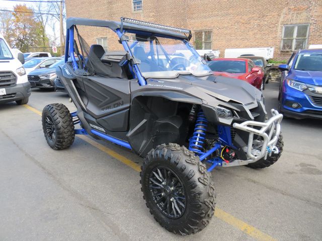 2021 Honda talon  - 22946122 - 2