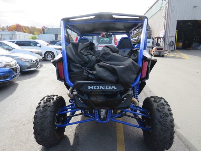 2021 Honda talon  - 22946122 - 3