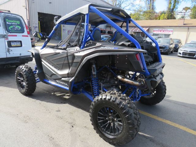2021 Honda talon  - 22946122 - 4