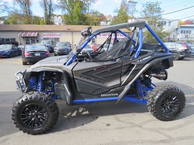 2021 Honda talon  - 22946122 - 5