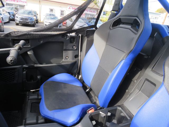 2021 Honda talon  - 22946122 - 6