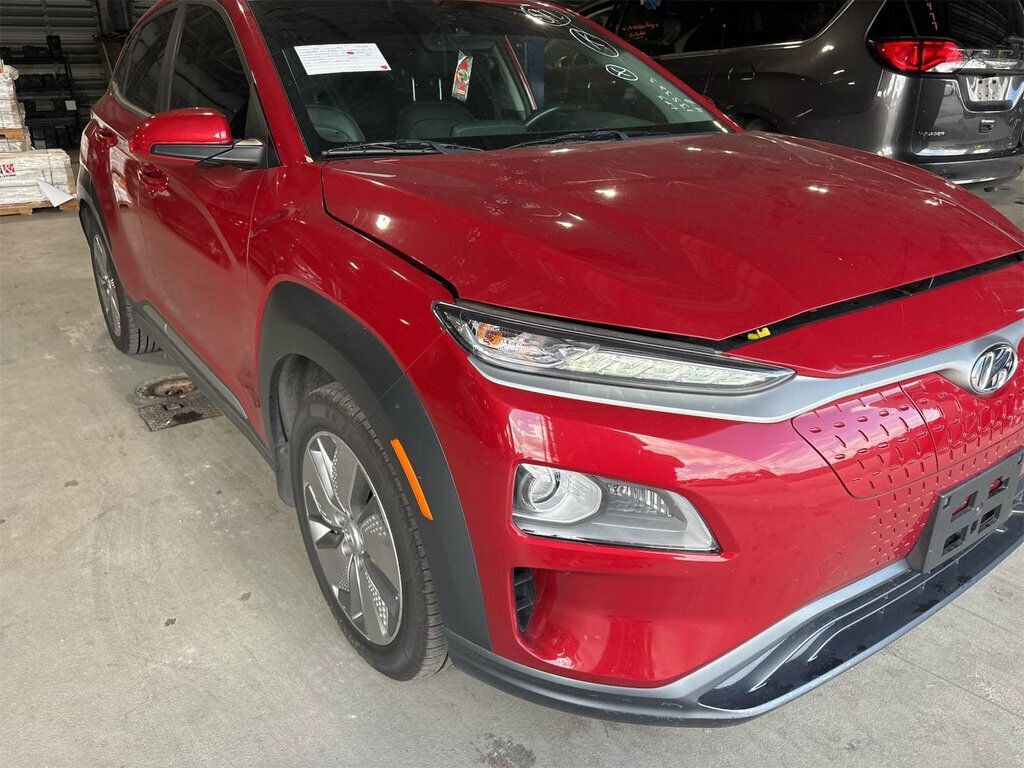 2021 Hyundai   - 23048406 - 1