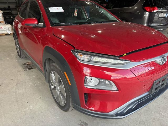 2021 Hyundai   - 23048406 - 1
