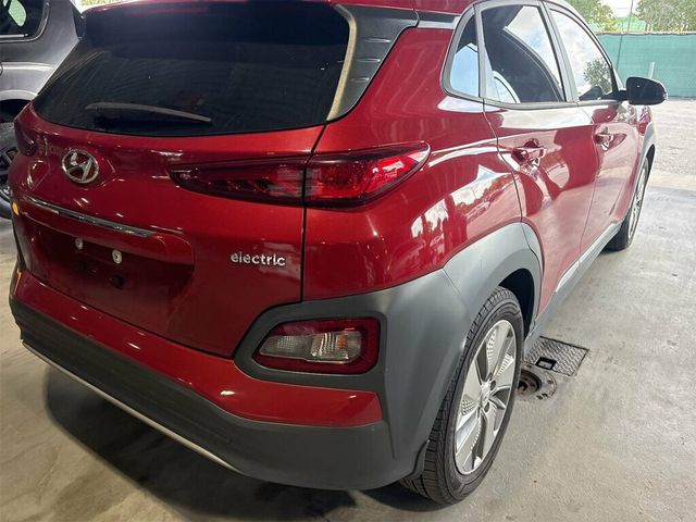 2021 Hyundai   - 23048406 - 2