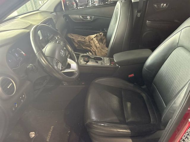 2021 Hyundai   - 23048406 - 3