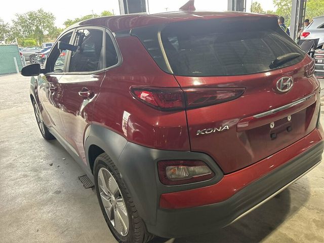 2021 Hyundai   - 23048406 - 5