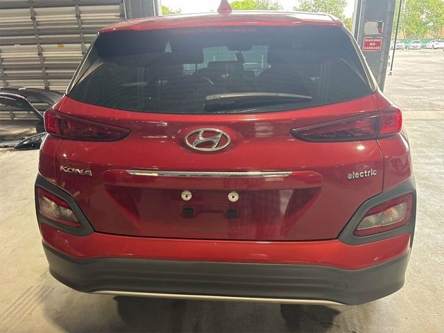2021 Hyundai   - 23048406 - 6