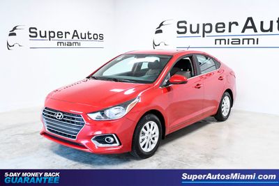 Used Hyundai at Super Autos Miami Serving Doral, FL