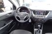 2021 Hyundai Accent SEL Sedan IVT - 22613215 - 12