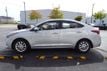 2021 Hyundai Accent SEL Sedan IVT - 22613215 - 4