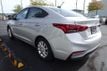 2021 Hyundai Accent SEL Sedan IVT - 22613215 - 5