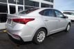 2021 Hyundai Accent SEL Sedan IVT - 22613215 - 7