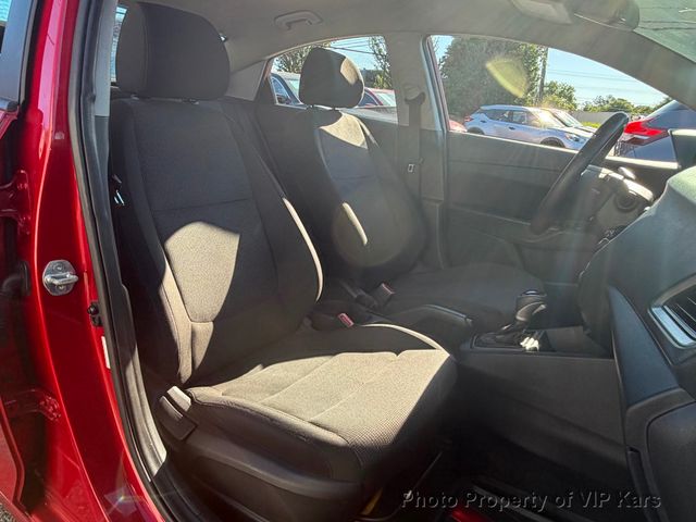 2021 Hyundai Accent SE Sedan IVT - 23027956 - 15