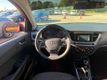 2021 Hyundai Accent SE Sedan IVT - 23027956 - 17