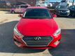 2021 Hyundai Accent SE Sedan IVT - 23027956 - 1