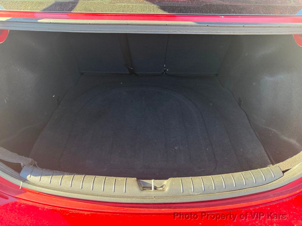 2021 Hyundai Accent SE Sedan IVT - 23027956 - 20