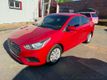 2021 Hyundai Accent SE Sedan IVT - 23027956 - 23