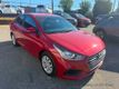 2021 Hyundai Accent SE Sedan IVT - 23027956 - 2