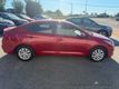 2021 Hyundai Accent SE Sedan IVT - 23027956 - 3
