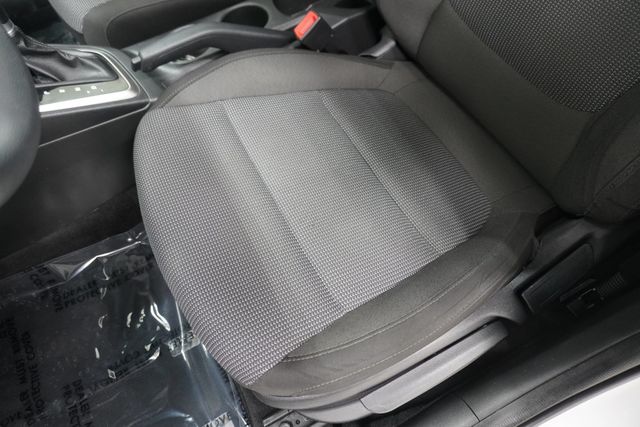2021 Hyundai Accent SE Sedan IVT - 23030655 - 11