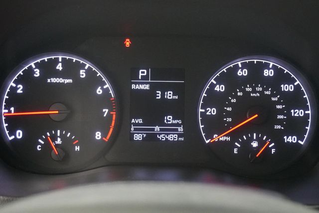 2021 Hyundai Accent SE Sedan IVT - 23030655 - 15