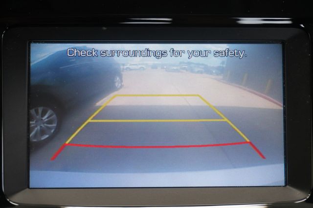 2021 Hyundai Accent SE Sedan IVT - 23030655 - 16