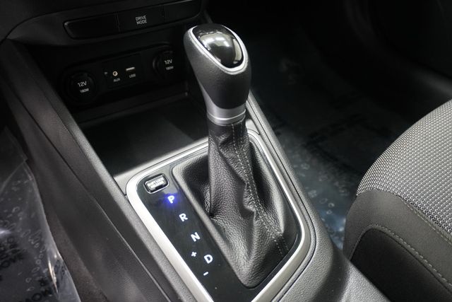 2021 Hyundai Accent SE Sedan IVT - 23030655 - 18