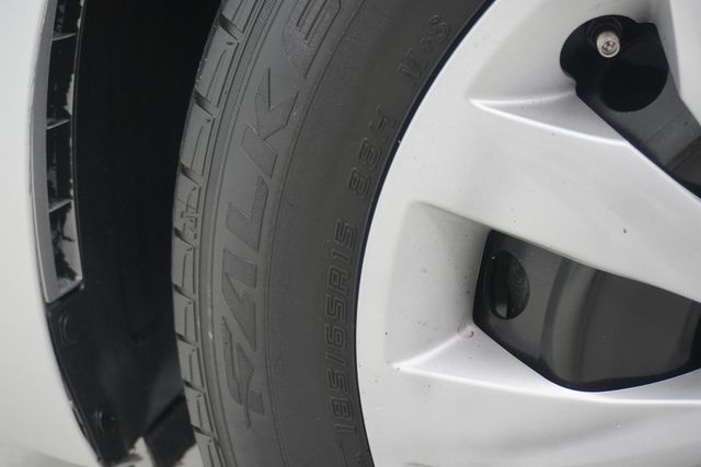 2021 Hyundai Accent SE Sedan IVT - 23030655 - 23