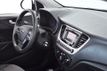 2021 Hyundai Accent SE Sedan IVT - 22422455 - 16