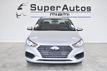 2021 Hyundai Accent SE Sedan IVT - 22422455 - 1