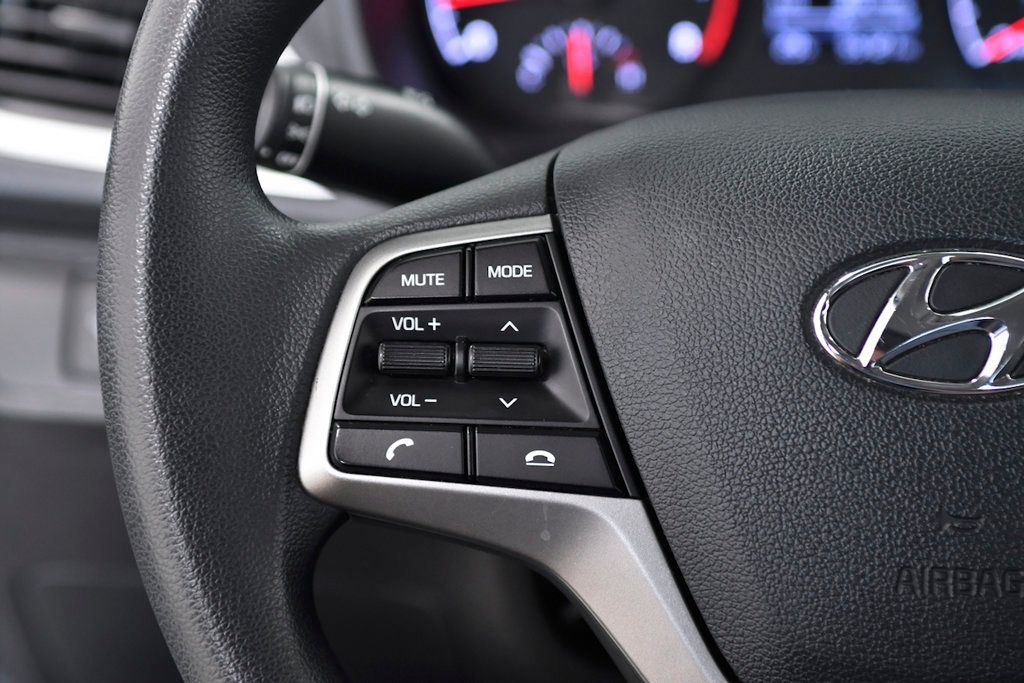 2021 Hyundai Accent SE Sedan IVT - 22422455 - 20