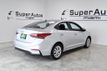 2021 Hyundai Accent SE Sedan IVT - 22422455 - 3