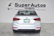 2021 Hyundai Accent SE Sedan IVT - 22422455 - 4