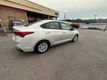 2021 Hyundai Accent SE Sedan IVT - 21962202 - 2