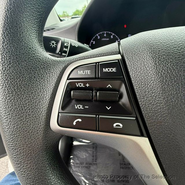 2021 Hyundai Accent SE SEDAN W/BACK UP CAMERA & APPLE SIRI EYES FREE  - 23017546 - 23