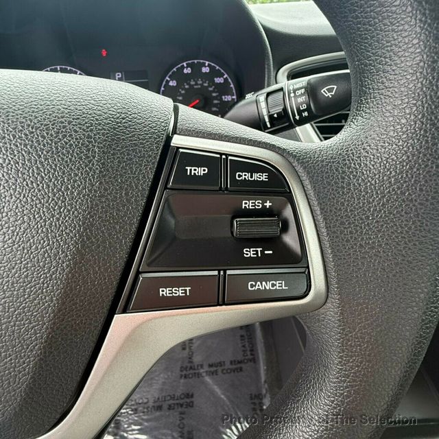 2021 Hyundai Accent SE SEDAN W/BACK UP CAMERA & APPLE SIRI EYES FREE  - 23017546 - 24