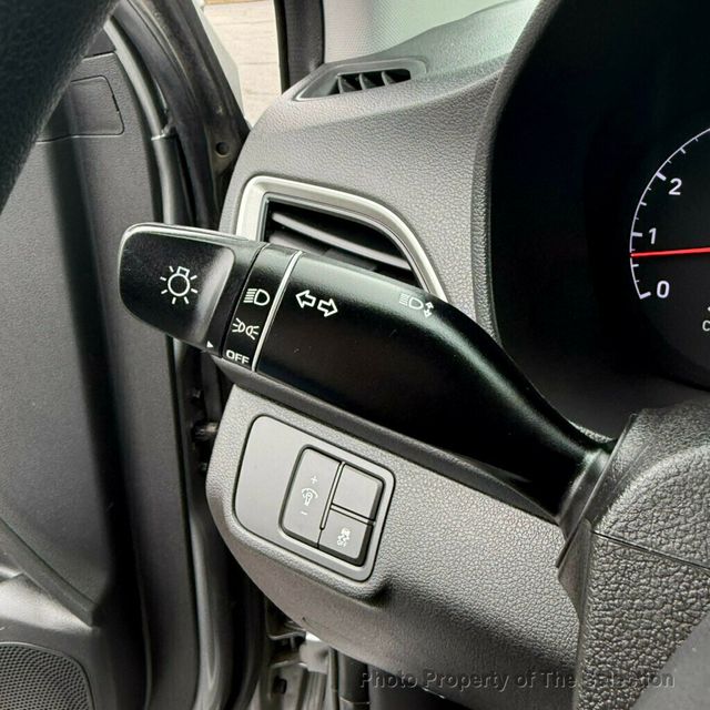 2021 Hyundai Accent SE SEDAN W/BACK UP CAMERA & APPLE SIRI EYES FREE  - 23017546 - 25