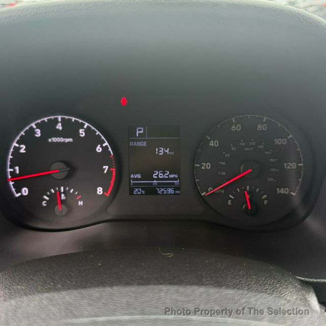 2021 Hyundai Accent SE SEDAN W/BACK UP CAMERA & APPLE SIRI EYES FREE  - 23017546 - 27