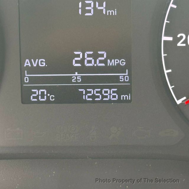 2021 Hyundai Accent SE SEDAN W/BACK UP CAMERA & APPLE SIRI EYES FREE  - 23017546 - 28