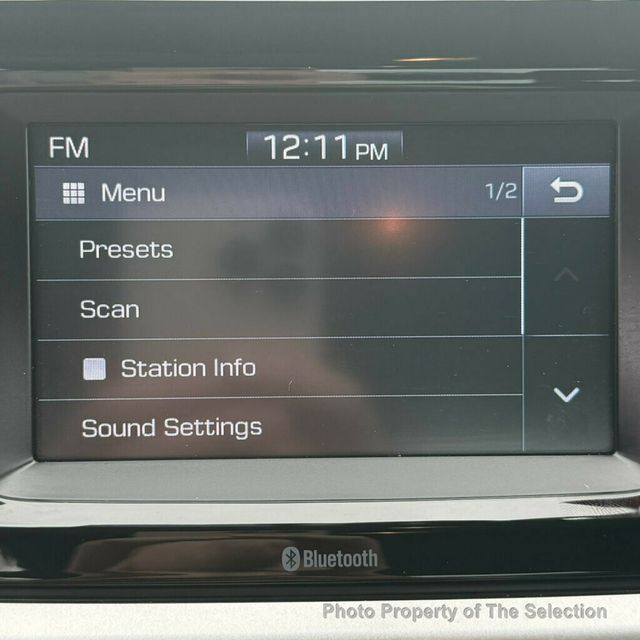 2021 Hyundai Accent SE SEDAN W/BACK UP CAMERA & APPLE SIRI EYES FREE  - 23017546 - 32